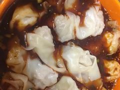 -继红顺河抄手名小吃