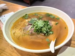 -东泰祥生煎馆(重庆北路店)