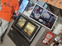 -地二手作鱼汤馄饨(上街里店)