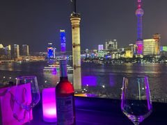 -外滩8号 whisky bar(金延大厦店)