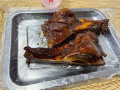 -赵元章肉骨烧(山塘街店)