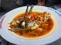 -坛宗剁椒鱼头(河西王府井店)