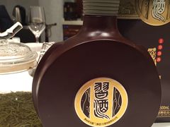 -御苑宾馆-中餐厅