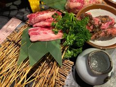 -黑牛の店·和牛烧肉(大悦城店)