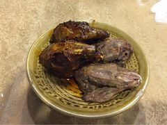 双流老妈兔头-双流传承老妈兔头(玉林总店)