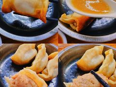 -锅贴大王南翔小笼(临沂二村店)