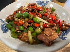 -潇湘阁(尚都SOHO店)