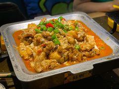 -蛙喔牛蛙(仙林万达茂店)