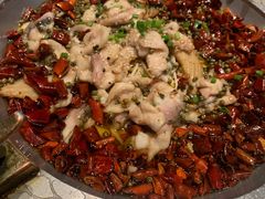 -北李妈妈菜·海肠捞饭(开发区万达店)
