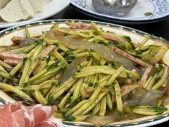 -喜来顺大铜锅涮羊肉(平江道店)