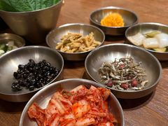 -春熙台·韩国料理(宝安西乡店)