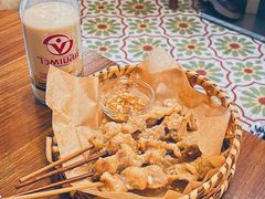 -曼谷食堂·泰国家庭料理