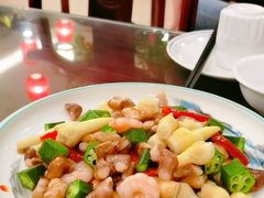 -农家小院(朱雀桥店)