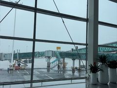 -南昌昌北国际机场