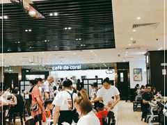 -大家乐(广州天河城六楼店)