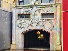 -OCT华侨城·北京