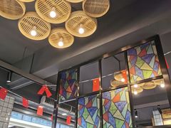 大堂-粤拭轩·广东味道(祥和里店)