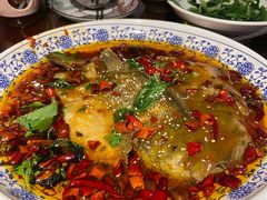 -杨记隆府(汉街店)