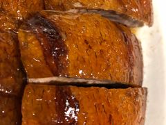 -彩蝶谷美食廊·粤式经典南番顺·铁板烧烤泰风味(广州长隆酒店)