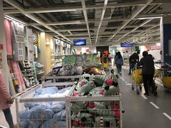 -宜家家居(西安未央商场店)