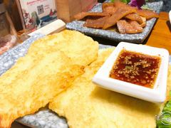-万兴佳烤肉·长白山老味道(东岸里店)