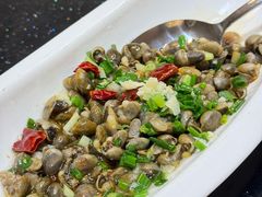 -好兄弟郭巨海鲜(天一阁店)