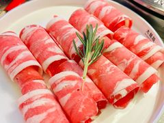 -大龙燚火锅(太古里店)