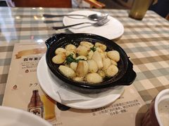 -BISTROFIORE美伊娜(伊犁南路店)