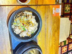 -云海肴·汽锅鸡·云南菜(天津国金汇店)