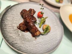 -大汉金桥华美达广场酒店·食秀全日制餐厅