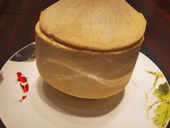 -运·中餐厅(成都华尔道夫酒店)
