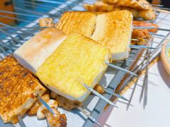 -亿牌牌东北烧烤(博物馆旗舰店)