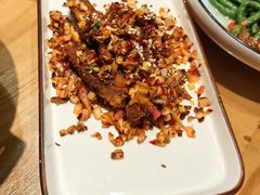 -梁记粥铺(开元地中海店)