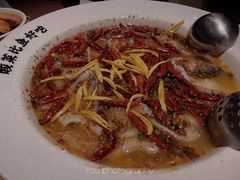 -新太二·鲜料川菜(群光广场店)