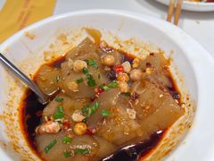-犇鼎牛潮汕牛肉火锅(新辰里学清路店)