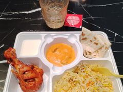-木尔坦·Multan巴基斯坦清真餐厅halal(大智嘉园店)