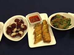 -老吉士酒家(天平路店)