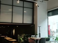 大堂-Maxpoint Kitchen 西餐咖啡(乐峰广场店)