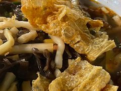 柳州螺蛳粉-八十八粉儿(尚都店)