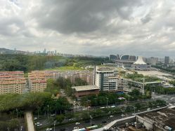 -蓝丝带产后恢复中心(南宁店)