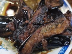 -老北京正宗炸酱面(渤海明珠店)