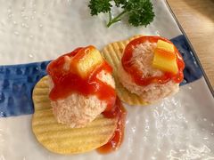 -福樱兰海鲜放题铁板烧(加州店)