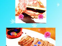-胖哥俩肉蟹煲(济南世茂国际广场店)