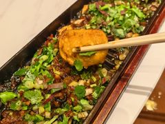 -院8里·小聚园老川菜(九眼桥店)