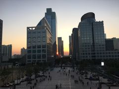 -山崎面包(苏州中心店)