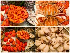 -安蒂娅·海鲜自助餐厅(安蒂娅美兰酒店)