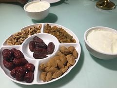 -萨拉漫饮食(北京中路店)