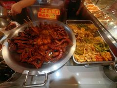 -秋林公司(北大街店)