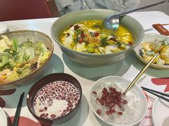 -椒爱水煮鱼川菜(CBD万达店)
