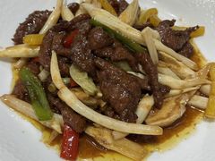 -奇芳阁·百年清真南京菜(夫子庙店)